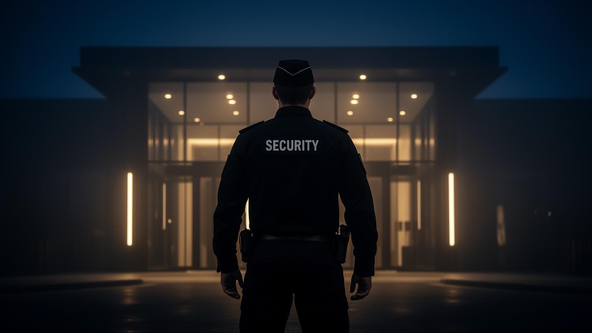 Security Team